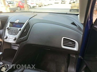 2010 Chevrolet Equinox LT 2LT - miniatura 19