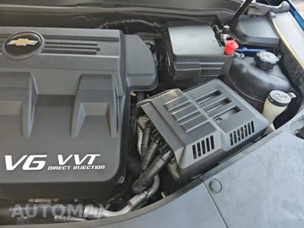 2010 Chevrolet Equinox LT 2LT - miniatura 23