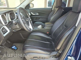 2010 Chevrolet Equinox LT 2LT - miniatura 6