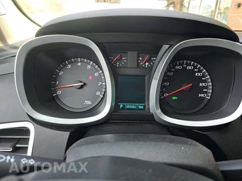 2010 Chevrolet Equinox LT 2LT - miniatura 9