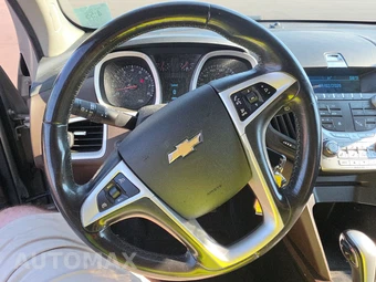2010 Chevrolet Equinox LT 2LT – miniatura 10