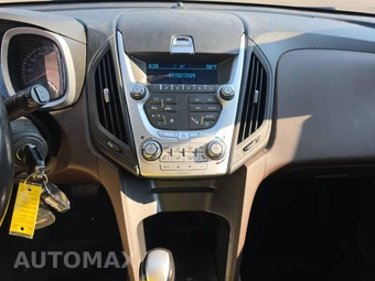 2010 Chevrolet Equinox LT 2LT – miniatura 11