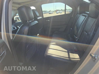 2010 Chevrolet Equinox LT 2LT – miniatura 13