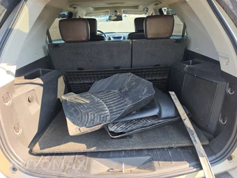 2010 Chevrolet Equinox LT 2LT – miniatura 16