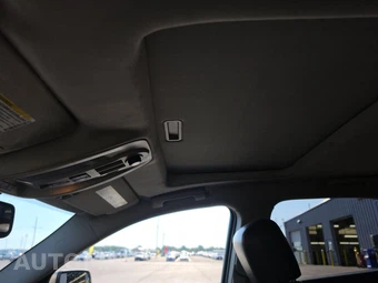 2010 Chevrolet Equinox LT 2LT – miniatura 17