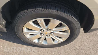 2010 Chevrolet Equinox LT 2LT – miniatura 19