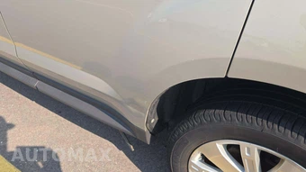 2010 Chevrolet Equinox LT 2LT – miniatura 22