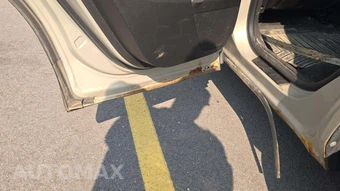 2010 Chevrolet Equinox LT 2LT – miniatura 24