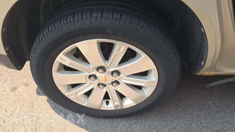 2010 Chevrolet Equinox LT 2LT – miniatura 25