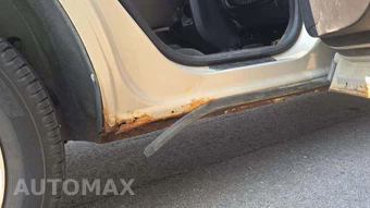 2010 Chevrolet Equinox LT 2LT – miniatura 27