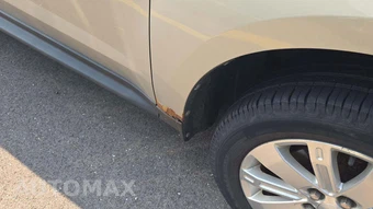 2010 Chevrolet Equinox LT 2LT – miniatura 28