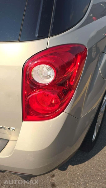 2010 Chevrolet Equinox LT 2LT – miniatura 29
