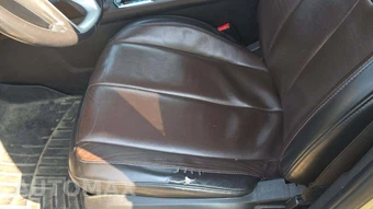 2010 Chevrolet Equinox LT 2LT – miniatura 31