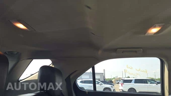 2010 Chevrolet Equinox LT 2LT – miniatura 32