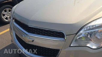 2010 Chevrolet Equinox LT 2LT – miniatura 33