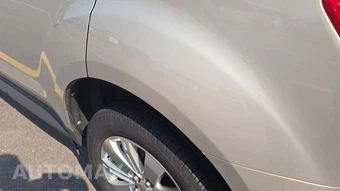 2010 Chevrolet Equinox LT 2LT – miniatura 35