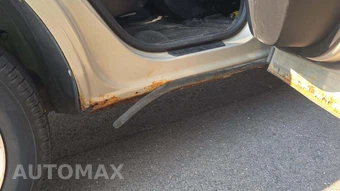 2010 Chevrolet Equinox LT 2LT – miniatura 37