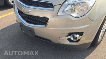 2010 Chevrolet Equinox LT 2LT – miniatura 39