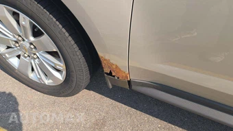 2010 Chevrolet Equinox LT 2LT – miniatura 41