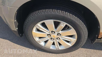 2010 Chevrolet Equinox LT 2LT – miniatura 42