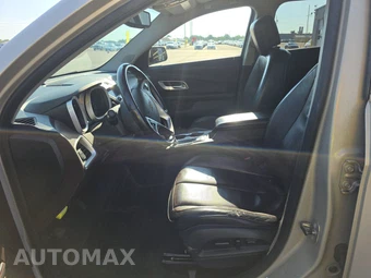 2010 Chevrolet Equinox LT 2LT – miniatura 7