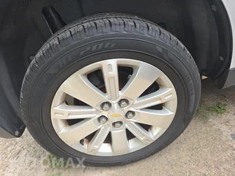 2010 Chevrolet Equinox LT W/1LT – miniatura 10