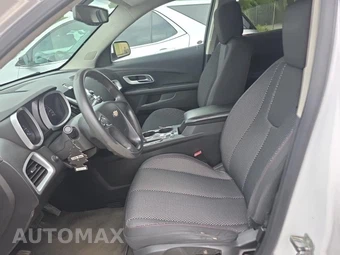 2010 Chevrolet Equinox LT W/1LT – miniatura 13