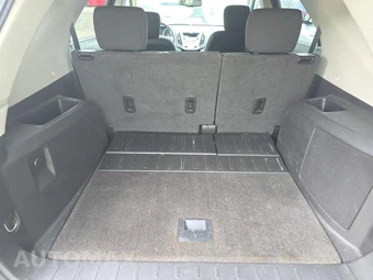 2010 Chevrolet Equinox LT W/1LT – miniatura 19