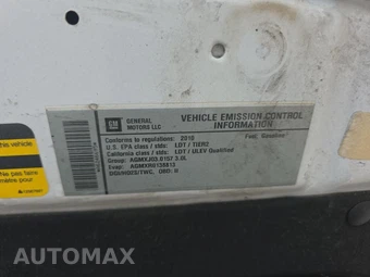 2010 Chevrolet Equinox LT W/1LT – miniatura 20
