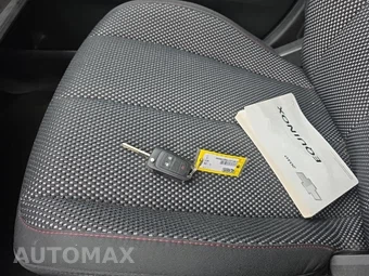 2010 Chevrolet Equinox LT W/1LT – miniatura 21
