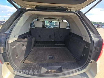 2010 Chevrolet Equinox LTZ 1LZ - miniatura 11