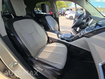 2010 Chevrolet Equinox LTZ 1LZ - miniatura 15