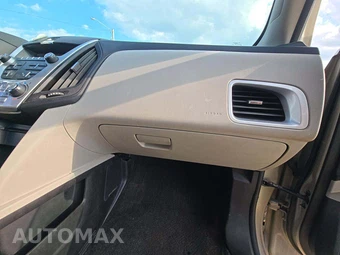 2010 Chevrolet Equinox LTZ 1LZ - miniatura 16