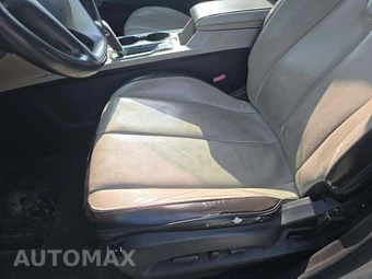 2010 Chevrolet Equinox LTZ 1LZ - miniatura 18