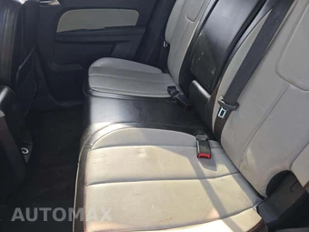 2010 Chevrolet Equinox LTZ 1LZ - miniatura 19