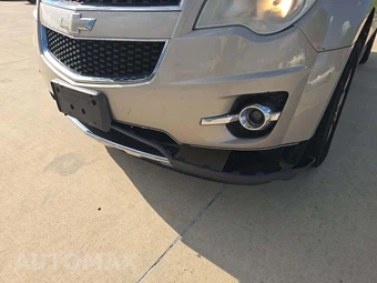 2010 Chevrolet Equinox LTZ 1LZ - miniatura 20