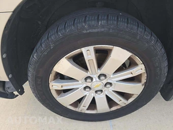 2010 Chevrolet Equinox LTZ 1LZ - miniatura 23