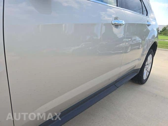 2010 Chevrolet Equinox LTZ 1LZ - miniatura 25