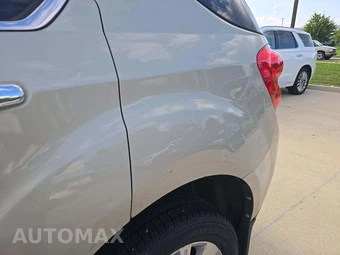 2010 Chevrolet Equinox LTZ 1LZ - miniatura 27