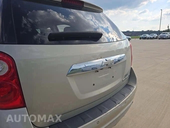 2010 Chevrolet Equinox LTZ 1LZ - miniatura 31