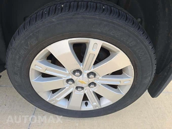 2010 Chevrolet Equinox LTZ 1LZ - miniatura 32