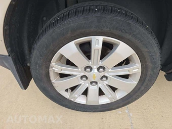 2010 Chevrolet Equinox LTZ 1LZ - miniatura 34