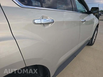 2010 Chevrolet Equinox LTZ 1LZ - miniatura 35