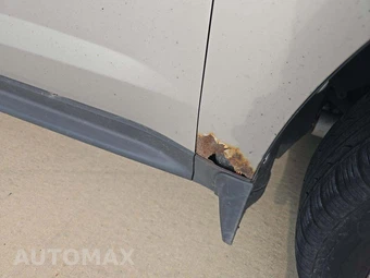 2010 Chevrolet Equinox LTZ 1LZ - miniatura 37