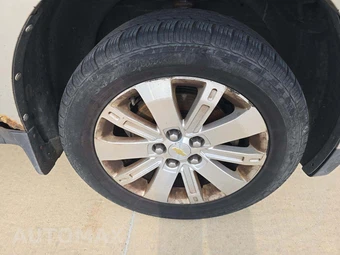 2010 Chevrolet Equinox LTZ 1LZ - miniatura 38