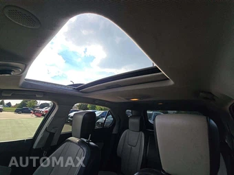 2010 Chevrolet Equinox LTZ 1LZ - miniatura 8