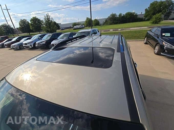 2010 Chevrolet Equinox LTZ 1LZ - miniatura 9