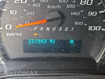 2010 Chevrolet Express 1500 Cargo Van 1WT 135.0" WB – miniatura 15