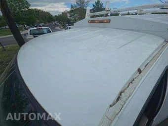 2010 Chevrolet Express 3500 Cutaway 1WT - miniatura 12