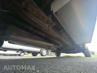 2010 Chevrolet Express 3500 Cutaway 1WT - miniatura 14